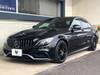 MERCEDES BENZ C-CLASS