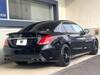 MERCEDES BENZ C-CLASS