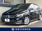2015 MERCEDES BENZ B-CLASS