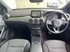 MERCEDES BENZ B-CLASS