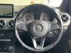 MERCEDES BENZ B-CLASS