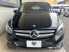 MERCEDES BENZ B-CLASS