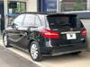 MERCEDES BENZ B-CLASS