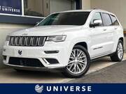 2017 CHRYSLER JEEP GRAND CHEROKEE