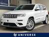 CHRYSLER JEEP GRAND CHEROKEE