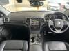 CHRYSLER JEEP GRAND CHEROKEE