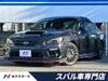 SUBARU WRX S4