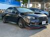 SUBARU WRX S4