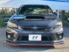SUBARU WRX S4