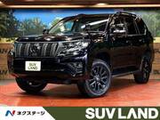 2023 TOYOTA LAND CRUISER PRADO