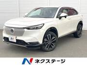2021 HONDA VEZEL