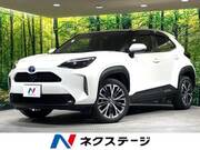 2021 TOYOTA YARIS CROSS HYBRID Z