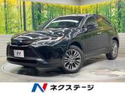 2020 TOYOTA HARRIER HYBRID Z LEATHER PKG