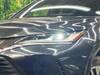 TOYOTA HARRIER HYBRID
