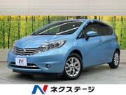 2015 NISSAN NOTE