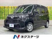 2023 TOYOTA ROOMY
