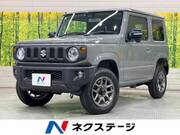 2025 SUZUKI JIMNY XC