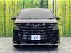 TOYOTA VELLFIRE HYBRID