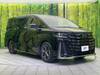 TOYOTA VELLFIRE HYBRID