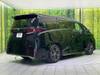 TOYOTA VELLFIRE HYBRID