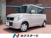 2010 SUZUKI PALETTE