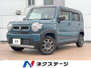 2020 SUZUKI HUSTLER