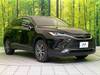 TOYOTA HARRIER HYBRID