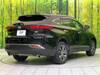 TOYOTA HARRIER HYBRID