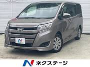2017 TOYOTA NOAH X
