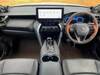 TOYOTA HARRIER HYBRID