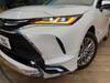 TOYOTA HARRIER HYBRID