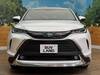 TOYOTA HARRIER HYBRID