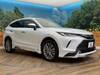 TOYOTA HARRIER HYBRID
