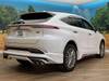 TOYOTA HARRIER HYBRID