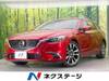 MAZDA ATENZA WAGON