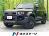 TOYOTA LANDCRUISER 250