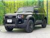 TOYOTA LANDCRUISER 250