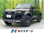 2024 TOYOTA LANDCRUISER 250