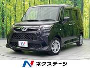 2025 TOYOTA ROOMY