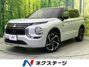 2022 MITSUBISHI OUTLANDER PHEV