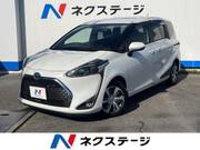 2020 TOYOTA SIENTA