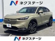 2021 HONDA VEZEL