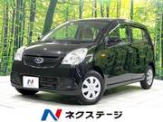 2017 SUBARU PLEO