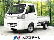 2025 DAIHATSU HIJET TRUCK