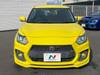 SUZUKI SWIFT SPORT