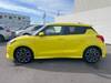 SUZUKI SWIFT SPORT