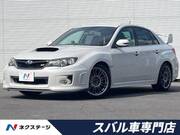 2012 SUBARU IMPREZA