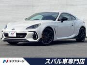 2024 SUBARU BRZ
