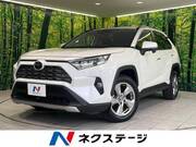 2019 TOYOTA RAV4 G