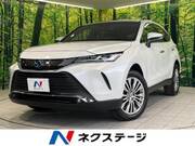 2024 TOYOTA HARRIER HYBRID Z LEATHER PKG